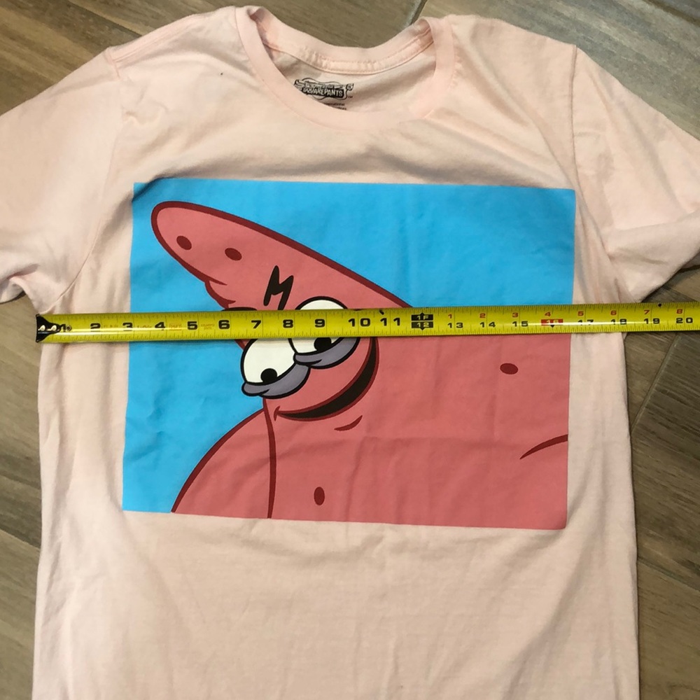 Patrick tee - Picture 2 of 7